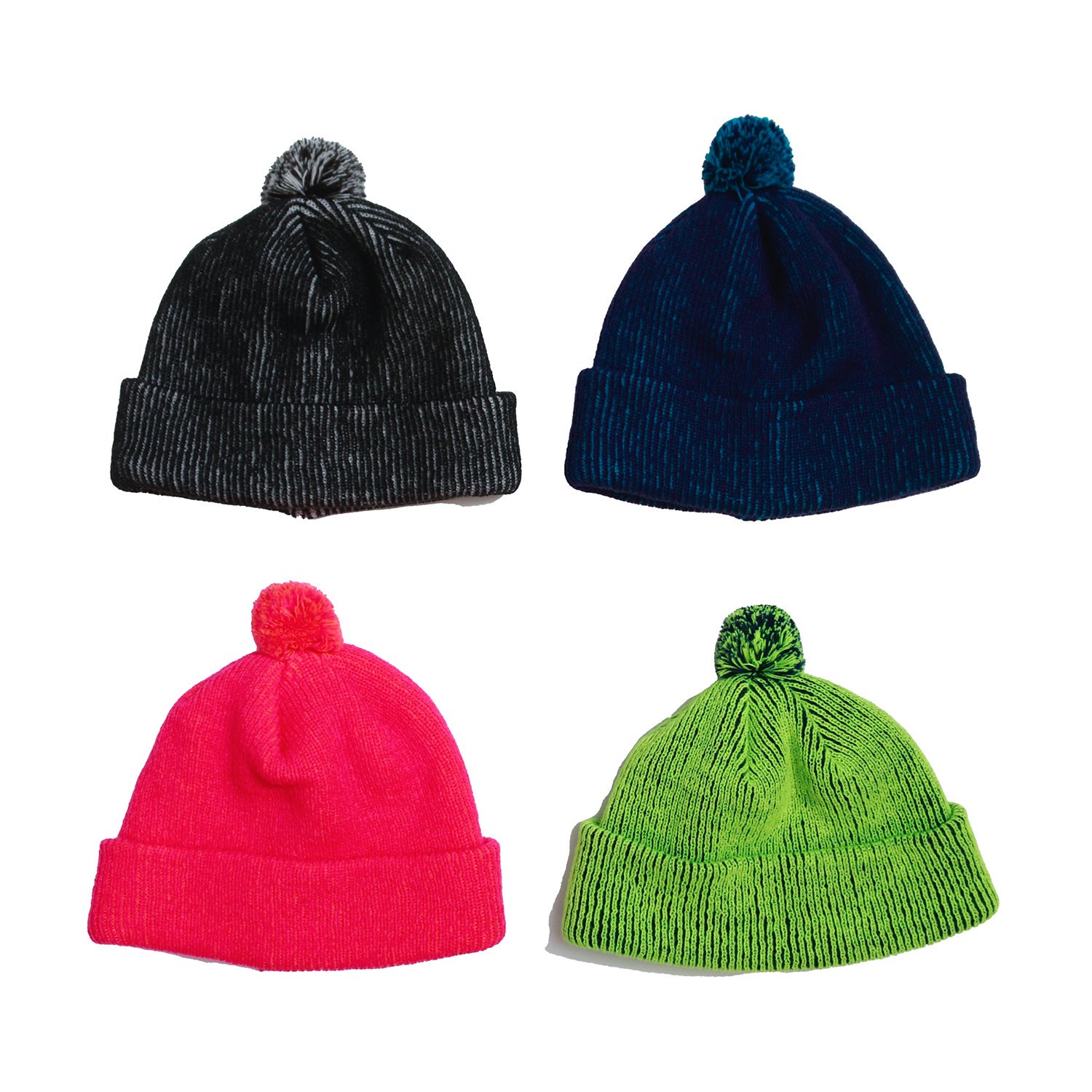 <img class='new_mark_img1' src='https://img.shop-pro.jp/img/new/icons20.gif' style='border:none;display:inline;margin:0px;padding:0px;width:auto;' />INFIELDER DESIGN / STRIPE PON BEANIE