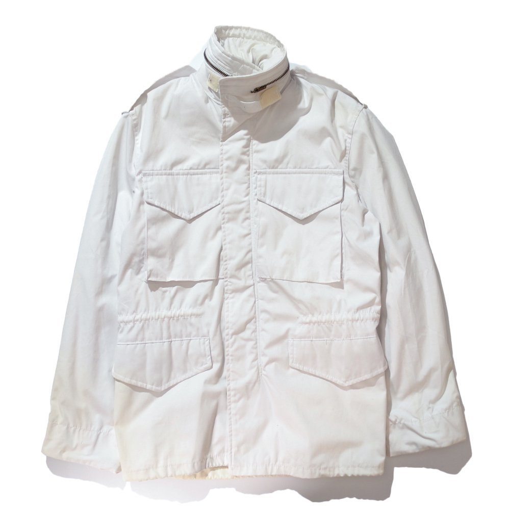 <img class='new_mark_img1' src='https://img.shop-pro.jp/img/new/icons8.gif' style='border:none;display:inline;margin:0px;padding:0px;width:auto;' />Vintage Clothes / M-65type Military Jacket