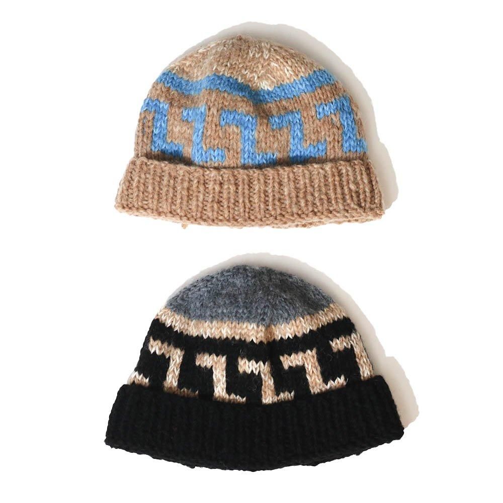 <img class='new_mark_img1' src='https://img.shop-pro.jp/img/new/icons8.gif' style='border:none;display:inline;margin:0px;padding:0px;width:auto;' />Sublime  / Hand Knit Pattern WT 