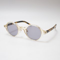 THE NERDYS ザ ナーディーズ<br />CIRCLE sun glasses サークルサングラス