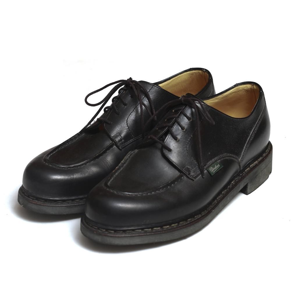 paraboot パラブーツ CHAMBORD シャンボード www.krzysztofbialy.com