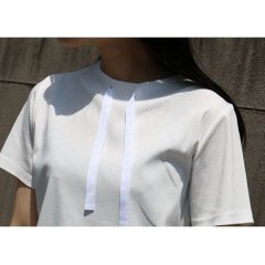 .efiLevol(եܥ) / Bottle Neck Tee(ܥȥͥåƥ)