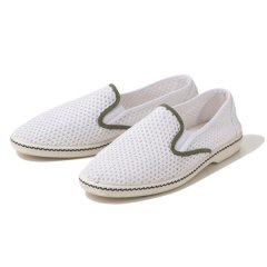 Alberola(٥) x .efiLevol(եܥ) / Slipon Shoes W(åݥ󥷥塼)