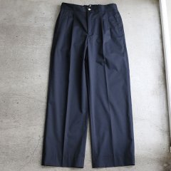 .efiLevol(եܥ)BIN / Easy Baggy Slacks 