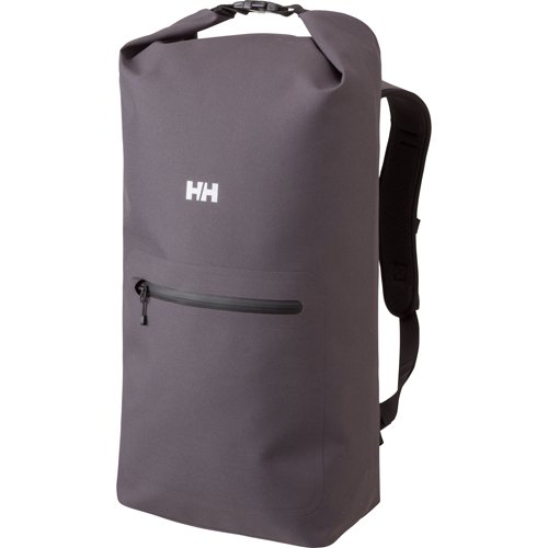 HELLY HANSEN(ヘリーハンセン) / WP Roll Backpack(WPロールバック ...