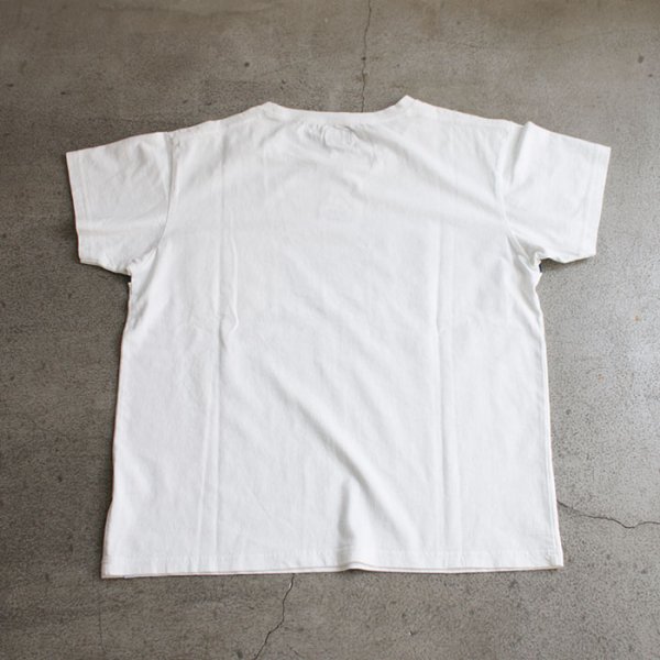 HELLY HANSEN(ヘリーハンセン) / S/S One Border Tee（ショート