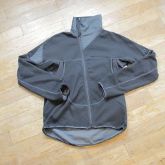 is-ness (ͥ) / NIGHT WALK COOL MAX ZIP BLOUSON (ʥȥޥååץ֥륾)