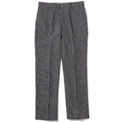 THE NERDYS( ʡǥ) / Wool Seersucker Tuck Pants (륷ååѥ)