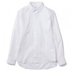 THE NERDYS( ʡǥ) / Sea Island Cotton OX Shirt (ɥåȥ󥪥å)