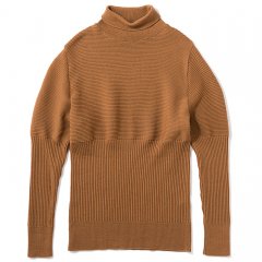 .efiLevol(եܥ) / Turtle Neck Knit(ȥͥå˥å)