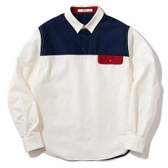 .efiLevol(եܥ) / Pullover Shirt(ץ륪С)