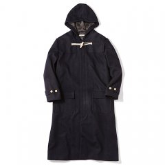 .efiLevol(եܥ) / Duffle Coat(åե륳)