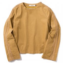 .efiLevol(եܥ) / Corduroy PullOver W(ǥץ륪С)