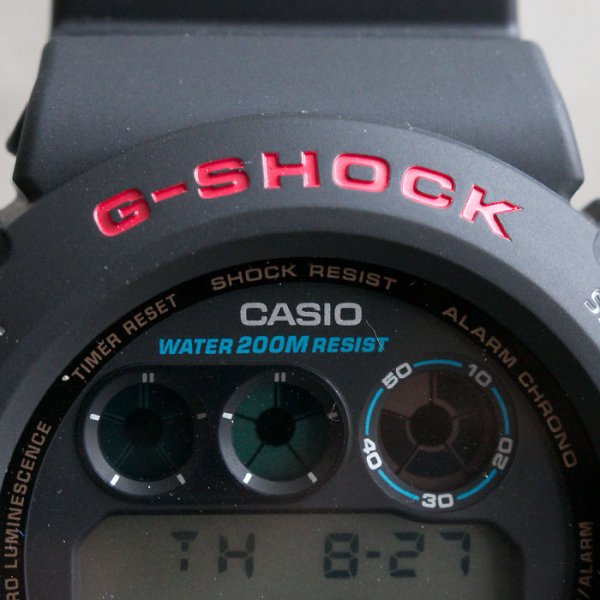 CASIO（カシオ） / G-SHOCK | エフィレボル / ナーディーズ 公式通販