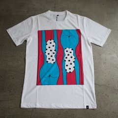 Parra(ѥ) / T-shirt understanding