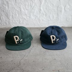Parra(ѥ) / 6panel hat moving on