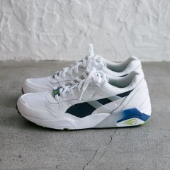 PUMA(ס) / R698 Mesh-Neoprene