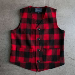 TRADITION CREEK<br /> LONG FELLOW VEST