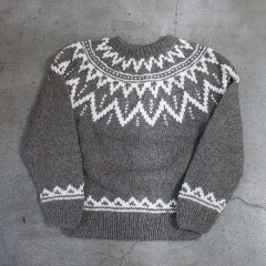 Artesania(ƥ˥) / NORDIC ZIG ZAG CREW(Υǥå롼)