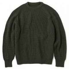 THE NERDYS( ʡǥ) / Fabric Bottom Pullover (ե֥åܥȥץ륪С)