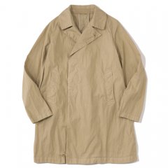 THE NERDYS(ʡǥ) / TRENCH c/n coat(ȥåȥʥ󥳡)