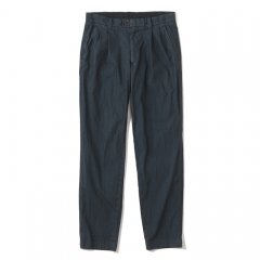 THE NERDYS(ʡǥ) / TWO tuck c/n pants(ġååȥʥѥ)