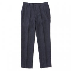 THE NERDYS(ʡǥ) / PATCH pocket linen pants(ѥåݥåȥͥѥ)