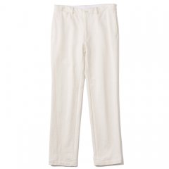 THE NERDYS(ʡǥ) / PATCH pocket hard inlay pants(ѥåݥåȥϡɥ쥤ѥ)