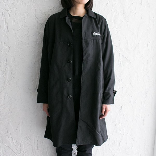 EFILEVOL エフィレボル / Padding Coat パディングモンスターコート