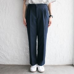 .efiLevol(եܥ) / Easy Baggy Slacks WʥХå