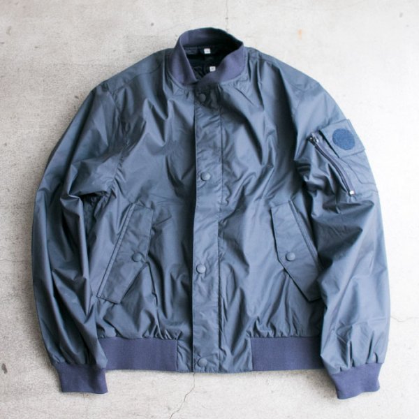 MILITARY（ミリタリー）/ Italy Flight Jacket （イタリーフライト