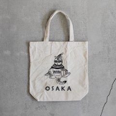 Osaka Cat Illust Bag (åȡ饹ȥХå)