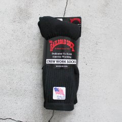 RAILROAD SOCK/ 3pac socks(3ѥåå)