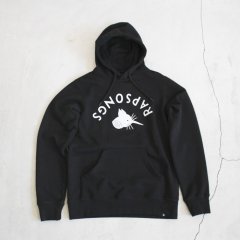 Parra(ѥ) / hooded sweater rapsongs