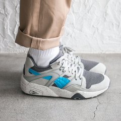 PUMA(ס) / BLAZE CRFTD 