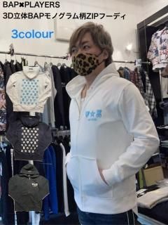 <img class='new_mark_img1' src='https://img.shop-pro.jp/img/new/icons20.gif' style='border:none;display:inline;margin:0px;padding:0px;width:auto;' />BAP PLAYERS3ΩBAPޤΥࡡZIաǥ3
