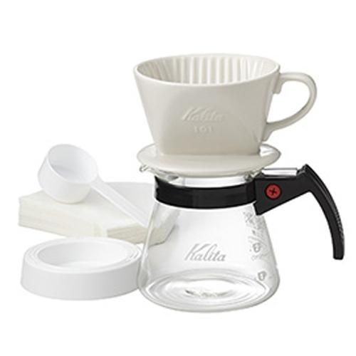 カリタ】101-ロトセットN〈1～2人用〉 - キョーワズ珈琲北山オンライン