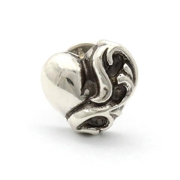 Chrome Hearts クロムハーツ クロム ハート スタッド ピアス メンズ レディース 正規品直輸入 Che 012 Olive Popeye アクセサリー通販ショップ Chrome Hearts クロムハーツ クロム ハート スタッド ピアス メンズ レディース 正規品直輸入 Che 012 Olive Popeye アクセサリー通販ショップ