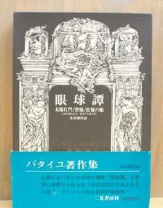 ジョルジュ・バタイユ著作集 全15巻揃 二見書房 - 古書や古本の通販