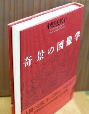 奇景の図像学　綺想迷画大全　中野美代子　人間の想像力　視る快楽　面白ヴィジュアル 奇景の図像学 | 中野 美代子 |本 | 通販 | Amazon