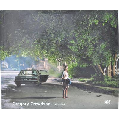 Gregory Crewdson 1985-2005 - 古書や古本の通販、買取なら【ほんの木 ...