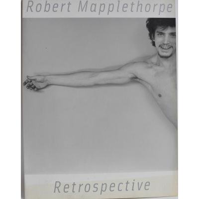 ロバート・メイプルソープ展 Robert Mapplethorpe Retrospective 