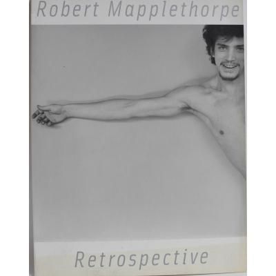 MAPPLETHORPE ALTARS 写真集 メイプルソープ 古本-