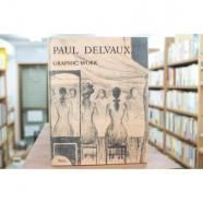 ݡ롦ǥեåPaul DelvauxGraphicWork