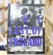 THE LAST OF ENGLAND  åץ