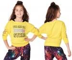 ZUMBAۥ ZW Juniors All Stars Pullover 2020 ˥ ץ륪С