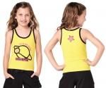 ZUMBAۥ ZW Juniors Universe Racerback 2020 ˥ 졼Хå