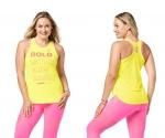 ZUMBAۥ Bold Is The New Basic Tank 20211 ˥塼١å󥯡å