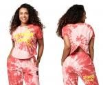ZUMBAۥ Zumba Lover Top 20211Х󥿥 Сȥåס꡼