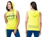 ZUMBAۥ Zumba Unstoppable Sleeveless Hoodie 20212꡼֥쥹աǥ